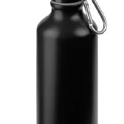 Алюминиевые бутылки