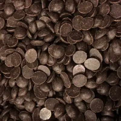 Какао тертое (Cocoa Mass/Cocoa Liquor) 100%.