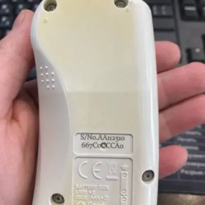 Рефрактометр PAL-1 с поверкой