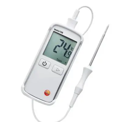 Термометр Testo 108